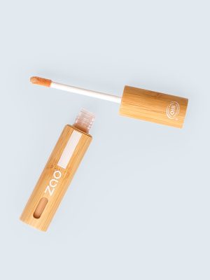 ZAO, Ekologisk Liquid Concealer, 7 ml