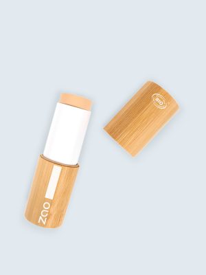 ZAO, Ekologisk Foundation Stick, 10 g