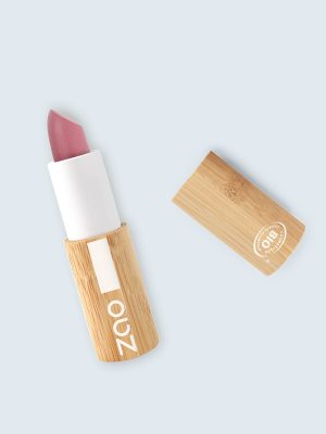 ZAO, Ekologiskt Matt Läppstift, 3,5 g