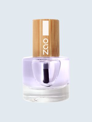 ZAO, Naturlig Nagelhärdare 635, 8 ml
