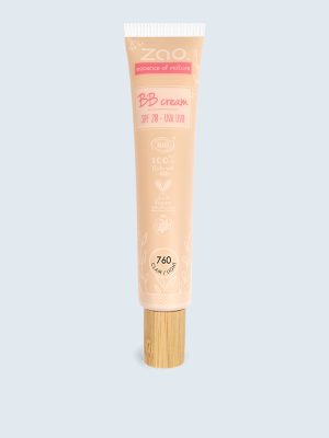 ZAO, Ekologisk BB Cream, SPF20