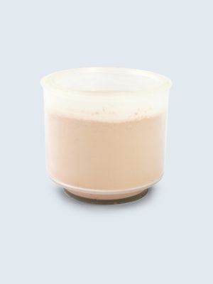 ZAO, Ekologiskt Loose Mineral Silk Powder Foundation, Refill