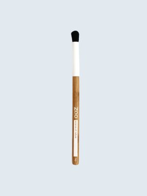 ZAO, Bambu Blending Brush, Sminkborste, 710