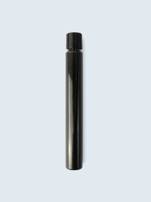 ZAO, Ekologisk Volume Mascara Aloe Vera, Refill, 7 ml
