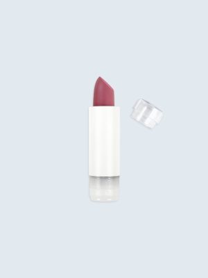 ZAO, Ekologiskt Cocoon Läppstift/Läppbalsam, Refill, 3,5 g