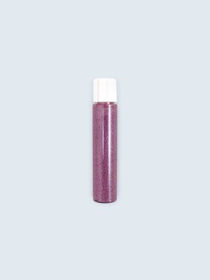 ZAO, Ekologisk Lipgloss, Refill, 3,8 ml