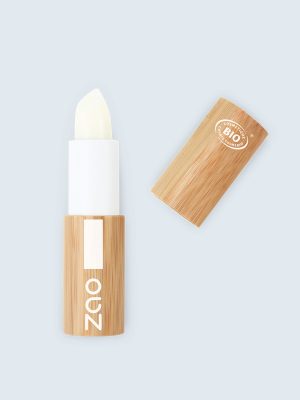 ZAO, Ekologiskt Läppbalsam, 3,5 g