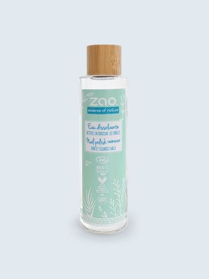 ZAO, Ekologisk Nagellacksborttagning, 100 ml