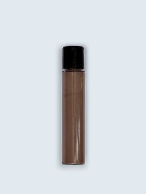 ZAO, Ekologisk Eyebrow Mascara, refill, 3,8 ml