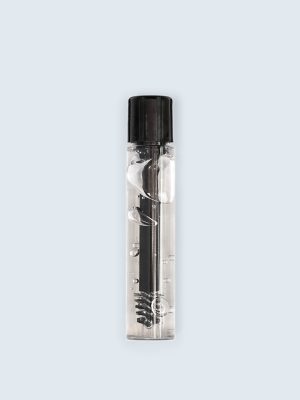 ZAO, Ekologiskt Eyebrow Fixing Gel 050, Refill, 3,8 ml