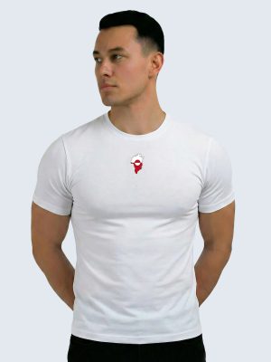 T-shirt, Grönland, Grönlands emblem