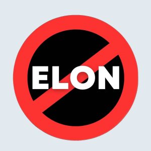 Anti Elon Musk