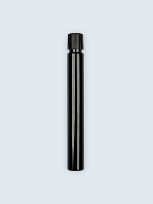 ZAO, Ekologisk Velvet Mascara, Refill, 7 ml