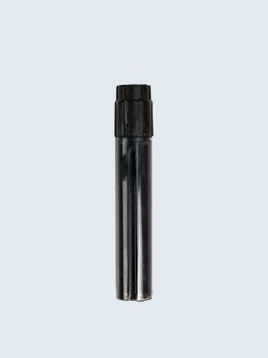 ZAO, Ekologisk Volume Mascara Aloe Vera, Refill, 7 ml