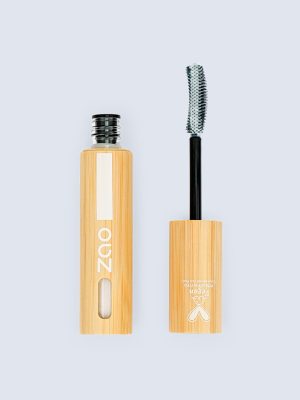 ZAO, Vegansk Prim’Lash Mascara Primer